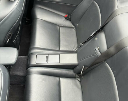 Красный Лексус ИС, объемом двигателя 2.5 л и пробегом 220 тыс. км за 16500 $, фото 20 на Automoto.ua