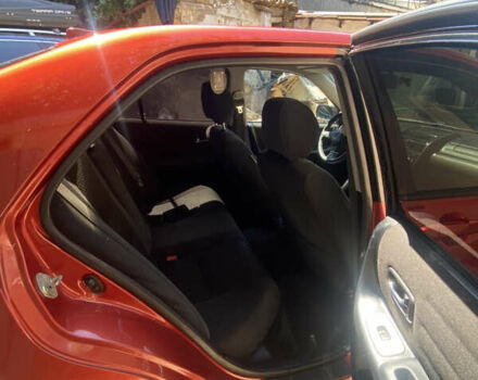 Червоний Лексус ІС, об'ємом двигуна 2 л та пробігом 320 тис. км за 4900 $, фото 10 на Automoto.ua