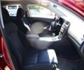Червоний Лексус ІС, об'ємом двигуна 2.5 л та пробігом 176 тис. км за 9500 $, фото 9 на Automoto.ua