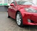 Красный Лексус ИС, объемом двигателя 2.23 л и пробегом 292 тыс. км за 7699 $, фото 14 на Automoto.ua