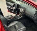 Красный Лексус ИС, объемом двигателя 2.23 л и пробегом 292 тыс. км за 7699 $, фото 30 на Automoto.ua