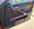 Красный Лексус ИС, объемом двигателя 3.46 л и пробегом 226 тыс. км за 9000 $, фото 37 на Automoto.ua