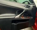 Красный Лексус ИС, объемом двигателя 2.23 л и пробегом 292 тыс. км за 7699 $, фото 27 на Automoto.ua