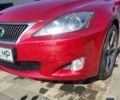 Красный Лексус ИС, объемом двигателя 3.46 л и пробегом 226 тыс. км за 9000 $, фото 13 на Automoto.ua