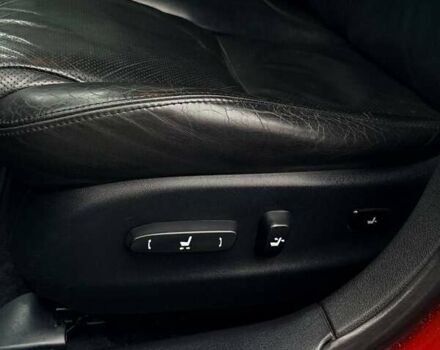 Красный Лексус ИС, объемом двигателя 2.23 л и пробегом 292 тыс. км за 7699 $, фото 29 на Automoto.ua