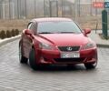Красный Лексус ИС, объемом двигателя 2.23 л и пробегом 292 тыс. км за 7699 $, фото 4 на Automoto.ua