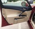 Лексус ІС 2006 у Буче на Automoto.ua Червоний Лексус ІС, об'ємом двигуна 2.5 л та пробігом 230 тис. км за 8100 $, фото 4 на Automoto.ua