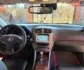 Красный Лексус ИС, объемом двигателя 3.46 л и пробегом 226 тыс. км за 9000 $, фото 25 на Automoto.ua
