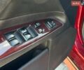 Красный Лексус ИС, объемом двигателя 2.5 л и пробегом 242 тыс. км за 7400 $, фото 32 на Automoto.ua
