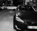 Лексус ІС 2006 у Буче на Automoto.ua Червоний Лексус ІС, об'ємом двигуна 2.5 л та пробігом 230 тис. км за 8100 $, фото 1 на Automoto.ua