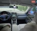 Червоний Лексус ІС, об'ємом двигуна 2.23 л та пробігом 271 тис. км за 6999 $, фото 18 на Automoto.ua