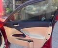 Червоний Лексус ІС, об'ємом двигуна 3 л та пробігом 219 тис. км за 9016 $, фото 7 на Automoto.ua