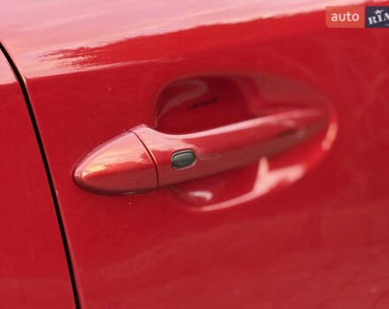 Красный Лексус ИС, объемом двигателя 2.23 л и пробегом 272 тыс. км за 7999 $, фото 28 на Automoto.ua
