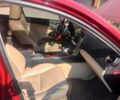 Червоний Лексус ІС, об'ємом двигуна 3 л та пробігом 219 тис. км за 9016 $, фото 6 на Automoto.ua
