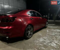 Червоний Лексус ІС, об'ємом двигуна 2.5 л та пробігом 270 тис. км за 10500 $, фото 10 на Automoto.ua