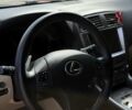Червоний Лексус ІС, об'ємом двигуна 3 л та пробігом 194 тис. км за 9217 $, фото 9 на Automoto.ua