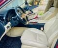 Красный Лексус ИС, объемом двигателя 3 л и пробегом 210 тыс. км за 9500 $, фото 17 на Automoto.ua