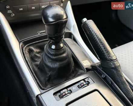 Красный Лексус ИС, объемом двигателя 2.23 л и пробегом 272 тыс. км за 7999 $, фото 47 на Automoto.ua