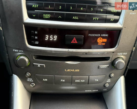 Красный Лексус ИС, объемом двигателя 2.23 л и пробегом 272 тыс. км за 7999 $, фото 46 на Automoto.ua