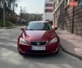 Красный Лексус ИС, объемом двигателя 2.5 л и пробегом 176 тыс. км за 10970 $, фото 2 на Automoto.ua