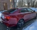Червоний Лексус ІС, об'ємом двигуна 2.2 л та пробігом 272 тис. км за 8000 $, фото 15 на Automoto.ua