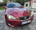 Червоний Лексус ІС, об'ємом двигуна 2.23 л та пробігом 271 тис. км за 6999 $, фото 10 на Automoto.ua