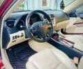 Красный Лексус ИС, объемом двигателя 3 л и пробегом 210 тыс. км за 9500 $, фото 18 на Automoto.ua
