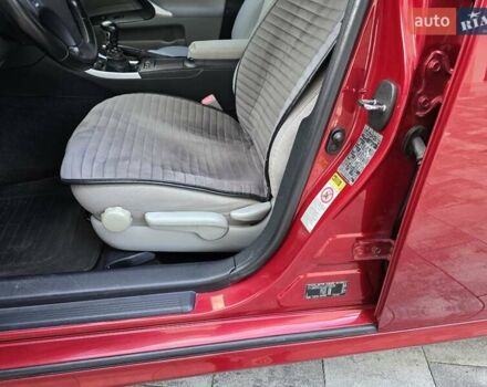 Червоний Лексус ІС, об'ємом двигуна 2.23 л та пробігом 271 тис. км за 6999 $, фото 17 на Automoto.ua