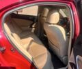 Червоний Лексус ІС, об'ємом двигуна 3 л та пробігом 219 тис. км за 9016 $, фото 5 на Automoto.ua