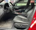 Червоний Лексус ІС, об'ємом двигуна 2.5 л та пробігом 213 тис. км за 15000 $, фото 15 на Automoto.ua