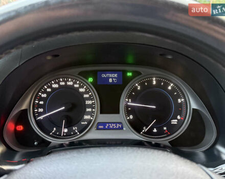 Красный Лексус ИС, объемом двигателя 2.23 л и пробегом 272 тыс. км за 7999 $, фото 44 на Automoto.ua