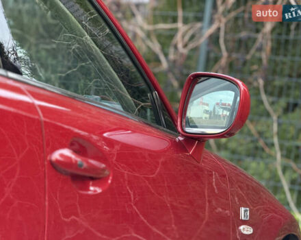 Красный Лексус ИС, объемом двигателя 2.23 л и пробегом 272 тыс. км за 7999 $, фото 27 на Automoto.ua