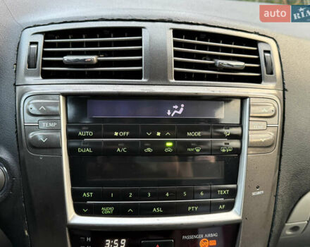 Красный Лексус ИС, объемом двигателя 2.23 л и пробегом 272 тыс. км за 7999 $, фото 45 на Automoto.ua