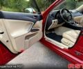 Красный Лексус ИС, объемом двигателя 2.5 л и пробегом 247 тыс. км за 8800 $, фото 9 на Automoto.ua