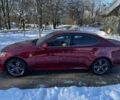 Червоний Лексус ІС, об'ємом двигуна 2.2 л та пробігом 272 тис. км за 8000 $, фото 7 на Automoto.ua