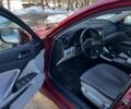 Червоний Лексус ІС, об'ємом двигуна 2.2 л та пробігом 272 тис. км за 8000 $, фото 8 на Automoto.ua