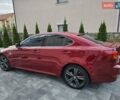 Червоний Лексус ІС, об'ємом двигуна 2.23 л та пробігом 271 тис. км за 6999 $, фото 5 на Automoto.ua