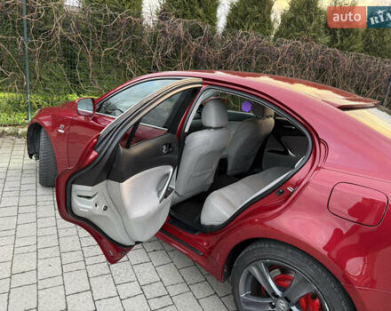 Красный Лексус ИС, объемом двигателя 2.23 л и пробегом 272 тыс. км за 7999 $, фото 39 на Automoto.ua