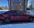 Червоний Лексус ІС, об'ємом двигуна 2.2 л та пробігом 272 тис. км за 8000 $, фото 16 на Automoto.ua