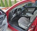 Червоний Лексус ІС, об'ємом двигуна 2.23 л та пробігом 271 тис. км за 6999 $, фото 11 на Automoto.ua