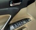 Червоний Лексус ІС, об'ємом двигуна 3 л та пробігом 194 тис. км за 9500 $, фото 17 на Automoto.ua
