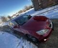 Червоний Лексус ІС, об'ємом двигуна 2.2 л та пробігом 272 тис. км за 8000 $, фото 1 на Automoto.ua