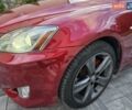 Червоний Лексус ІС, об'ємом двигуна 2.23 л та пробігом 271 тис. км за 6999 $, фото 42 на Automoto.ua
