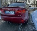 Червоний Лексус ІС, об'ємом двигуна 2.2 л та пробігом 272 тис. км за 8000 $, фото 14 на Automoto.ua