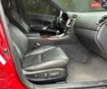 Червоний Лексус ІС, об'ємом двигуна 2.5 л та пробігом 213 тис. км за 15000 $, фото 29 на Automoto.ua