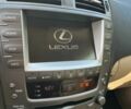 Червоний Лексус ІС, об'ємом двигуна 2.5 л та пробігом 176 тис. км за 10550 $, фото 18 на Automoto.ua
