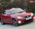 Красный Лексус ИС, объемом двигателя 2.23 л и пробегом 272 тыс. км за 7999 $, фото 5 на Automoto.ua