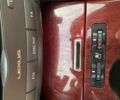 Красный Лексус ИС, объемом двигателя 2.5 л и пробегом 246 тыс. км за 9700 $, фото 26 на Automoto.ua