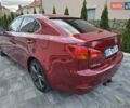 Червоний Лексус ІС, об'ємом двигуна 2.23 л та пробігом 271 тис. км за 6999 $, фото 7 на Automoto.ua