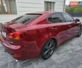 Червоний Лексус ІС, об'ємом двигуна 2.23 л та пробігом 271 тис. км за 6999 $, фото 60 на Automoto.ua